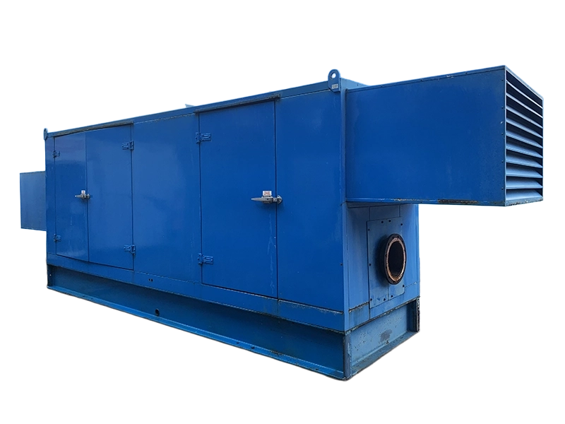 Used KSB Sewatec E250-630 12inch Pump - Stuart Group Ltd