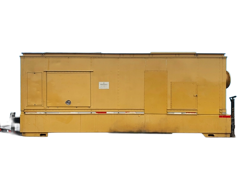 Used SPP XF300/418 12inch High Flow Pumps - Stuart Group Ltd