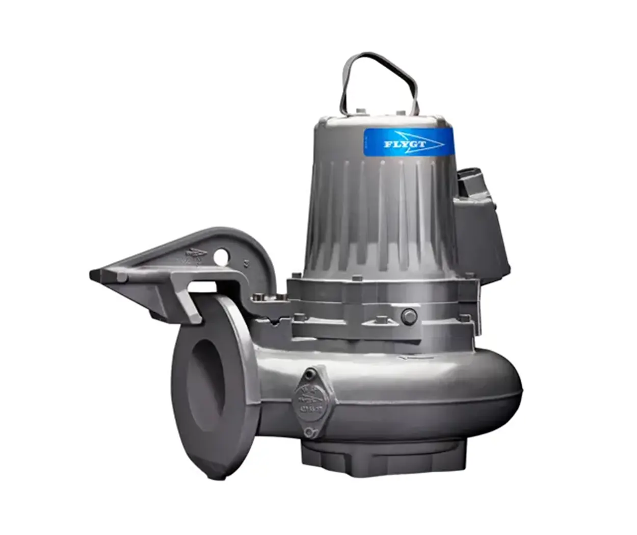 Flygt N 3127 - Stuart Group Ltd