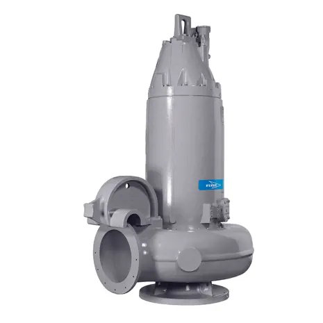 Flygt N 3531 - Stuart Group Ltd