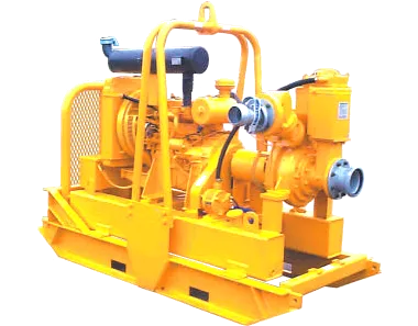 SPP HH100 Autoprime High Head pump