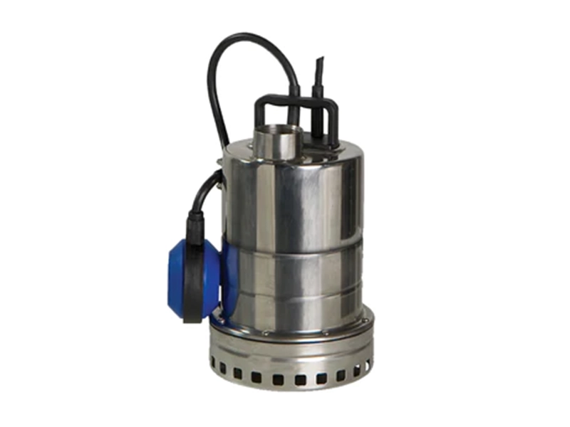 Stravo Mizar/S Industrial Submersible Pumps - Stuart Group Ltd