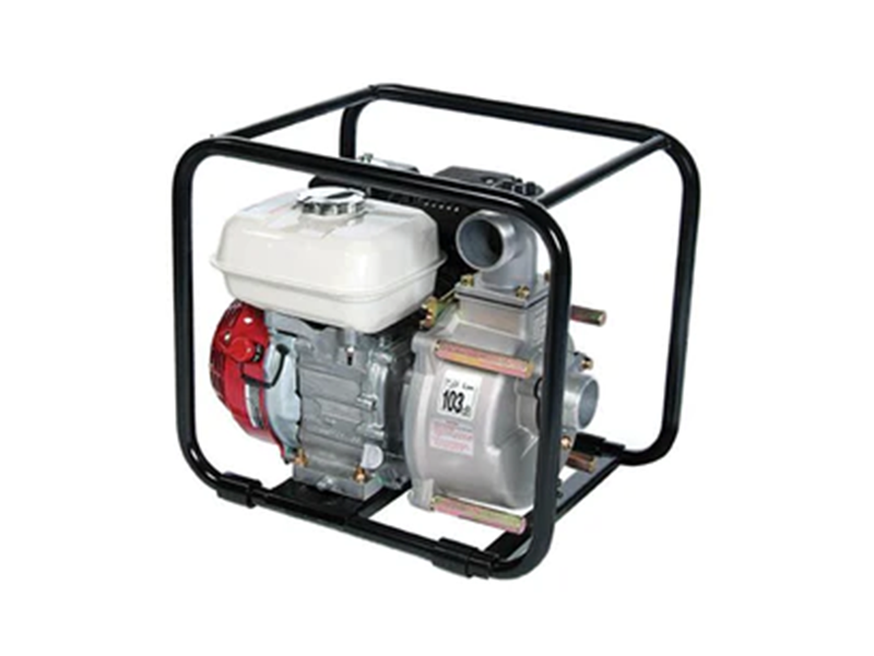 Tsurumi TDS Semi Trash Pumps - Stuart Group Ltd