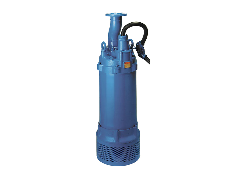 Tsurumi LH Submersible Dewatering Pumps - Stuart Group Ltd