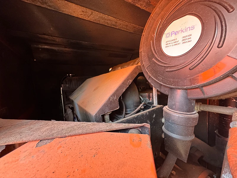 Used Godwin HL125M High Head Pump