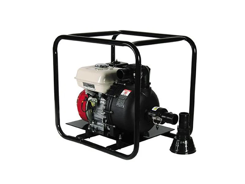 Stravo Poly 25 D Self Priming Centrifugal Pumps - Stuart Group Ltd