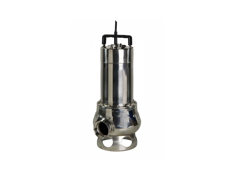 Stravo Arvex/S Industrial Submersible Pumps - Stuart Group Ltd