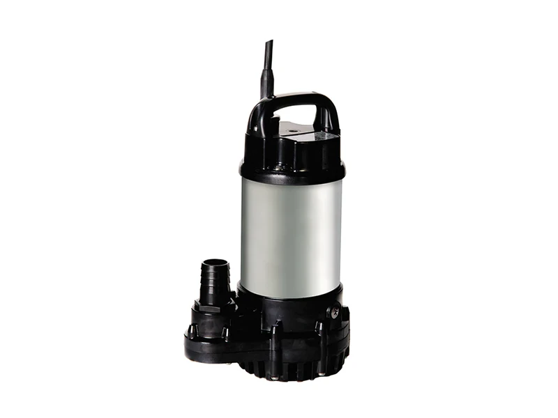 Tsurumi OM(A)4 Submersible Drainage Water Pumps - Stuart Group Ltd