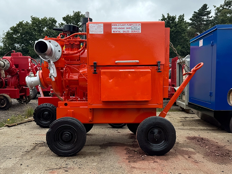 Godwin CD100M Pump for Sale UK