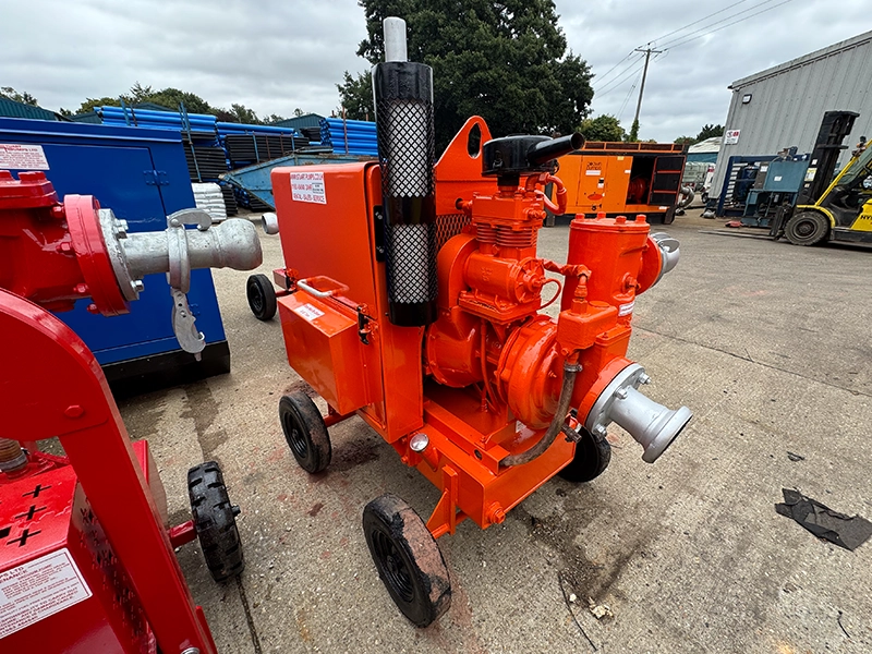 Godwin CD100M Pump for Sale UK