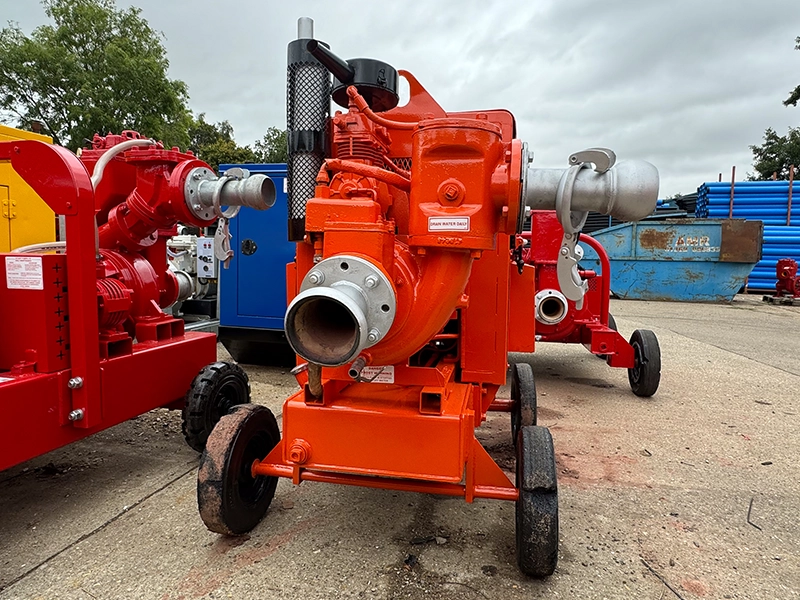 Godwin CD100M Pump for Sale UK