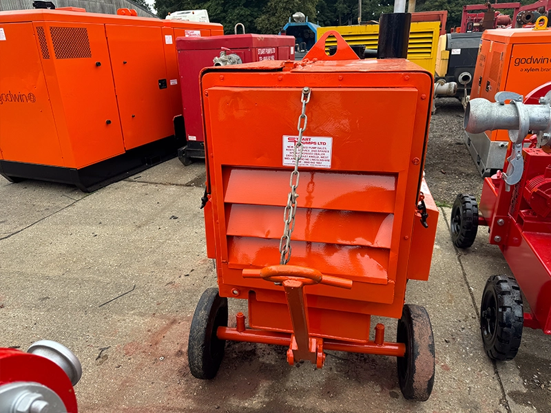 Godwin CD100M Pump for Sale UK