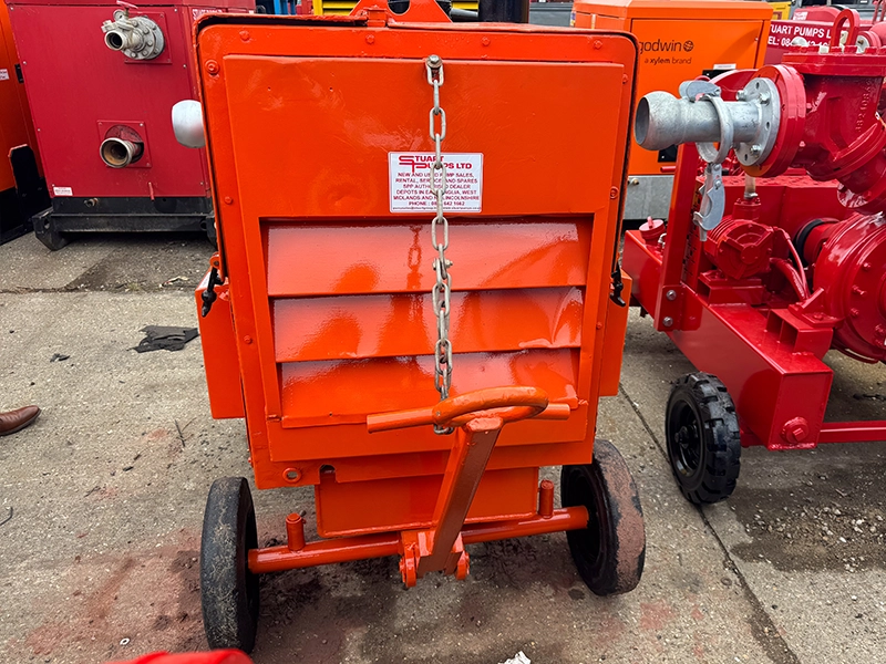 Godwin CD100M Pump for Sale UK