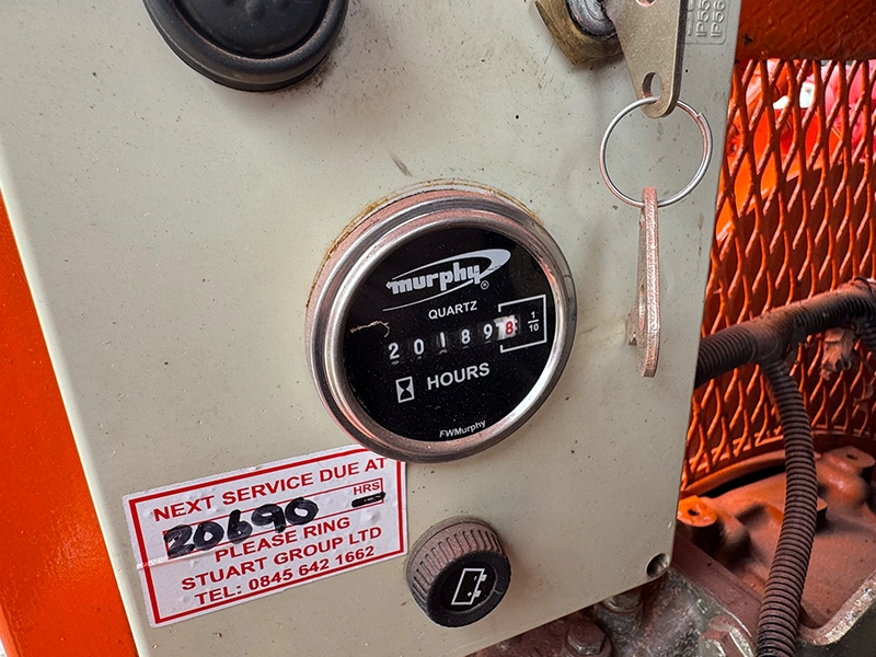 Godwin CD100M Pump for Sale UK