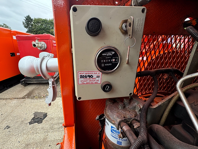 Godwin CD100M Pump for Sale UK