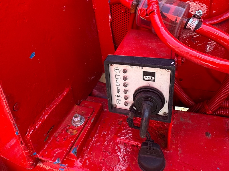 Sykes GP100M 4" Water Pump for Sale UK