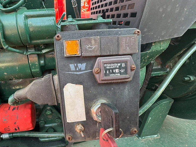 Used Godwin CD150M 6" Water Pump for Sale UK