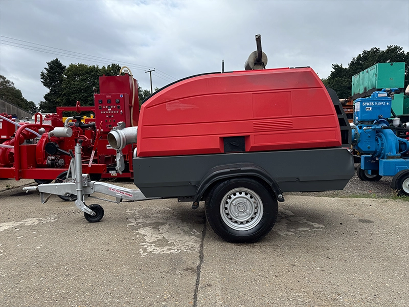 SPP QI150 6" Water Pump for Sale