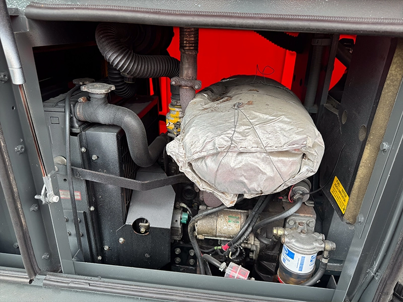 SPP QI150 6" Water Pump for Sale