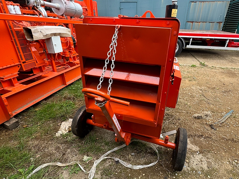 Godwin CD150M 6" Water Pump for Sale UK