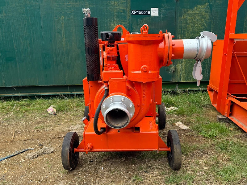 Godwin CD150M 6" Water Pump for Sale UK