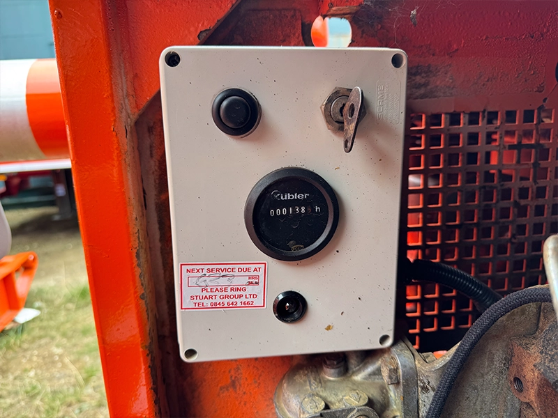 Godwin CD150M 6" Water Pump for Sale UK