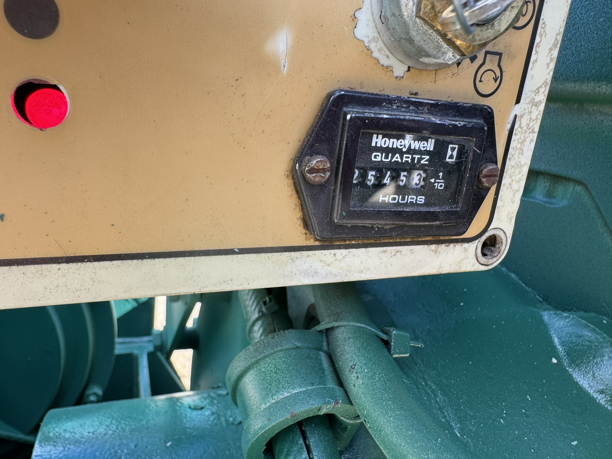 Used Selwood S100 Contractor Pump