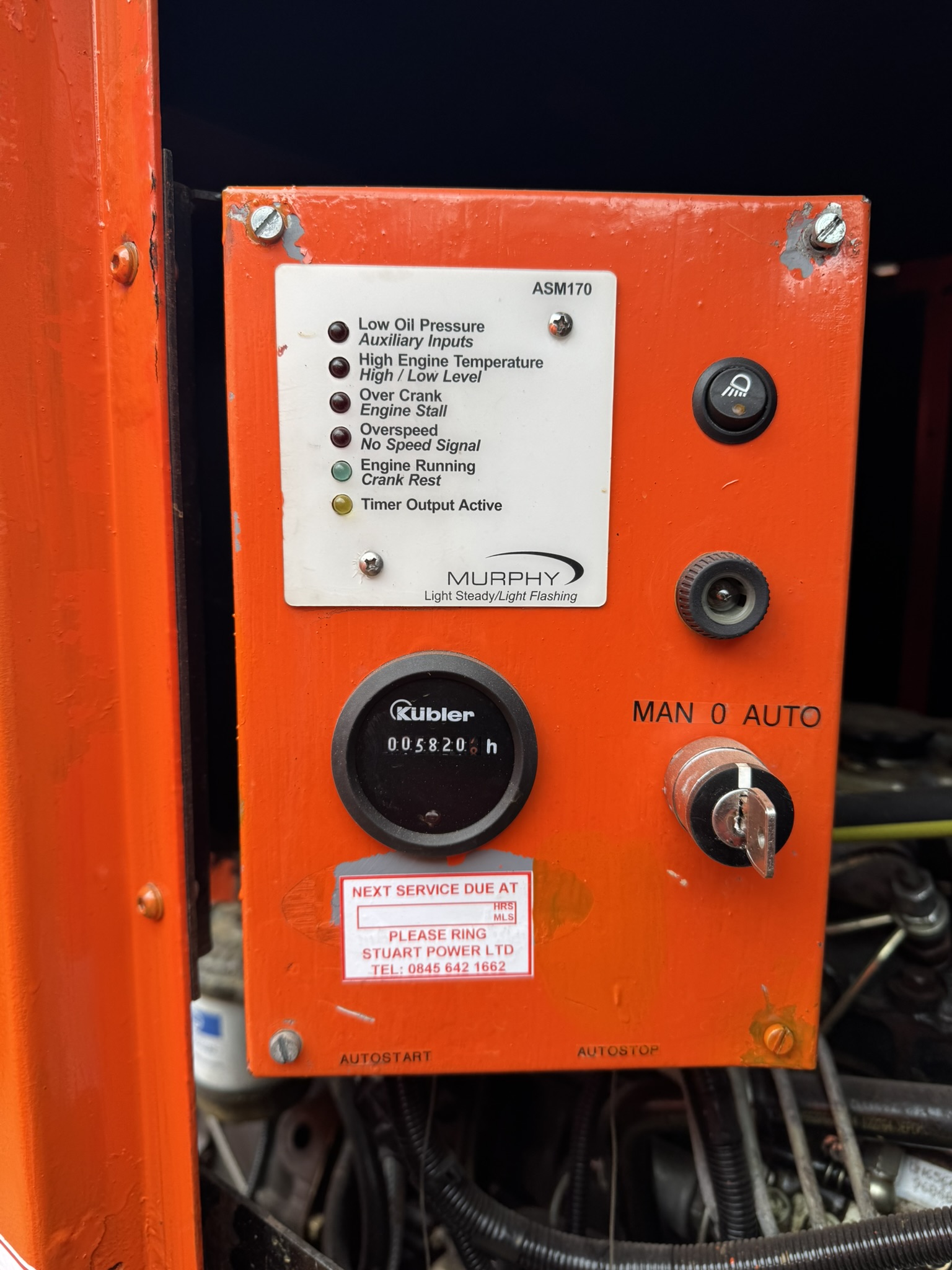 Used Godwin CD150M Pump
