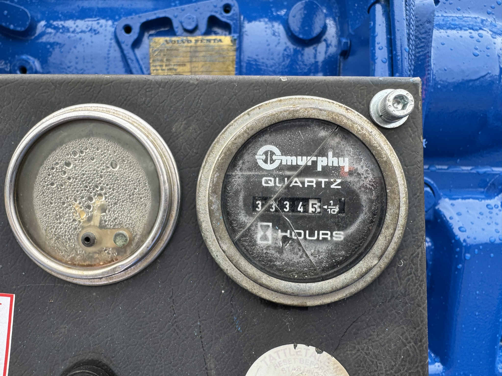 Used Sykes Weir DRC150 Pump XSP9761