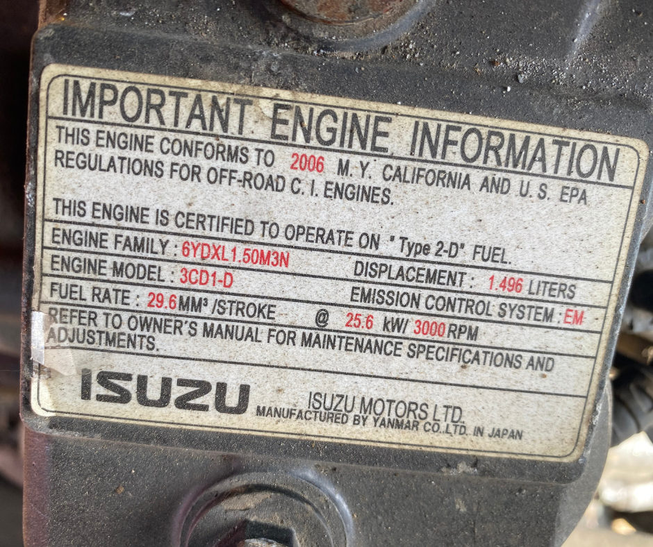 Used SPP QI-100RT Pump XSP4580