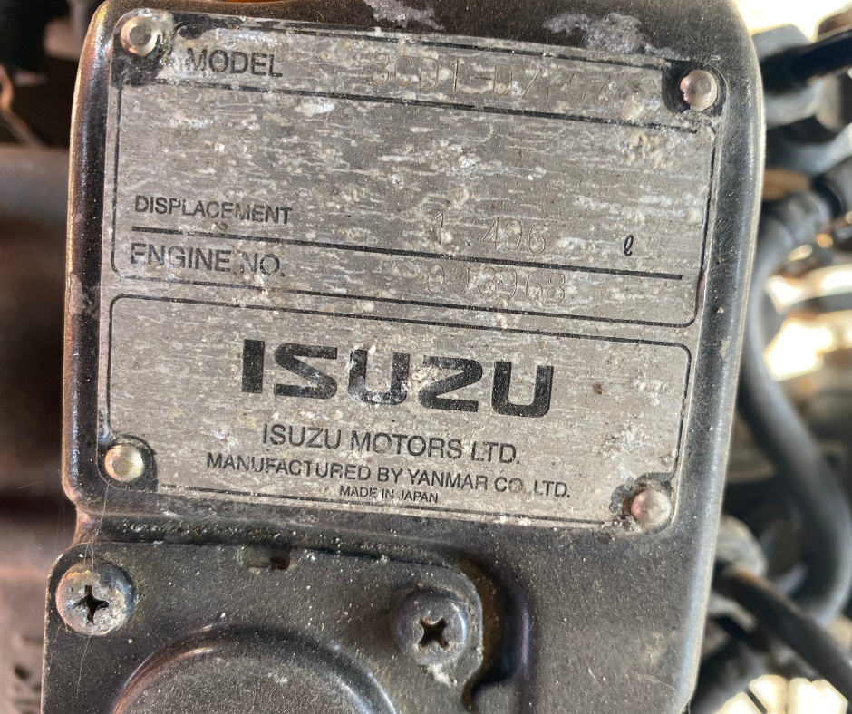 Used SPP QI-100RT Pump XSP4580