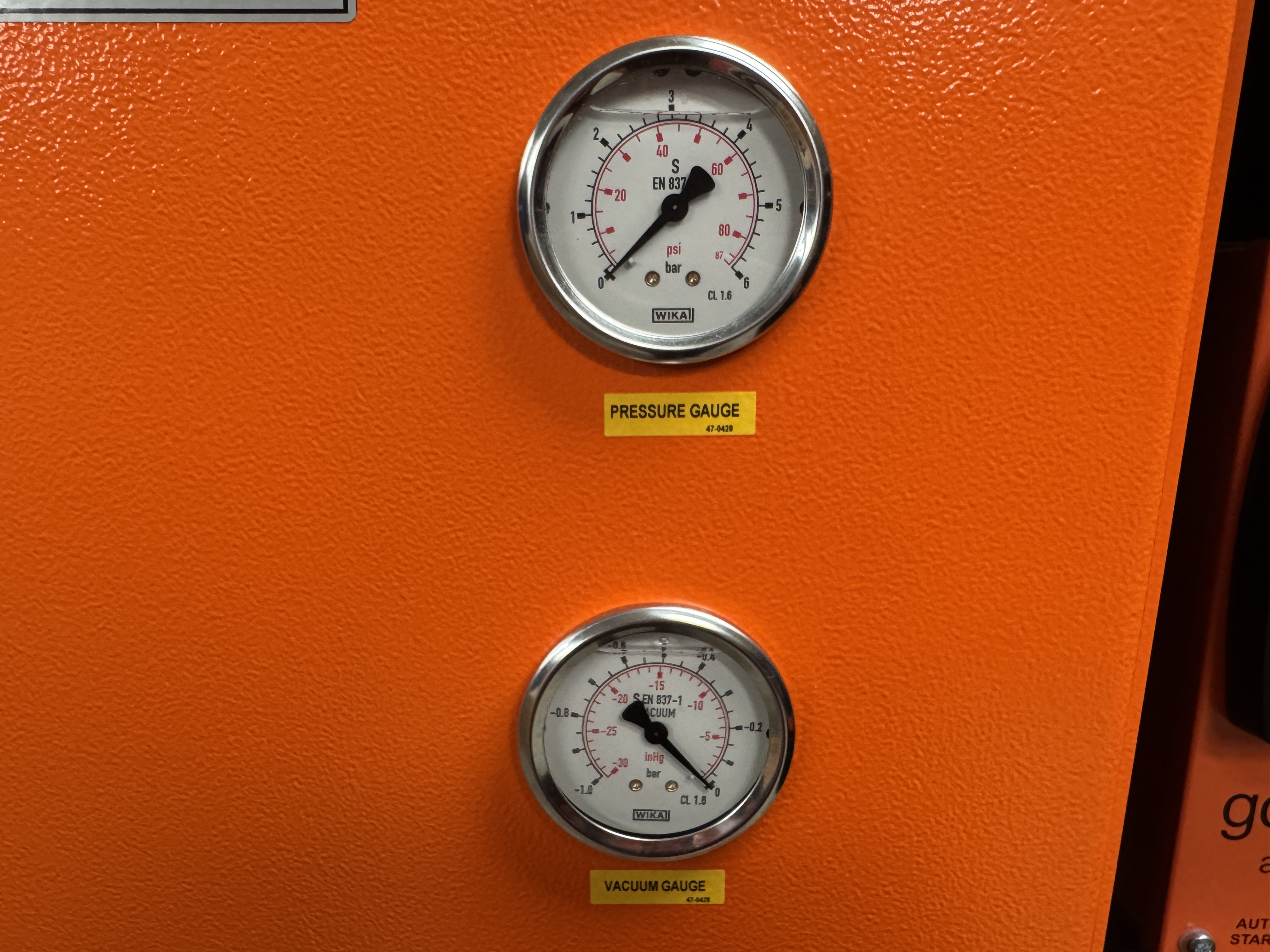 Godwin Dri-Prime CD150S Pump with Perkins Engine and Hush Pac