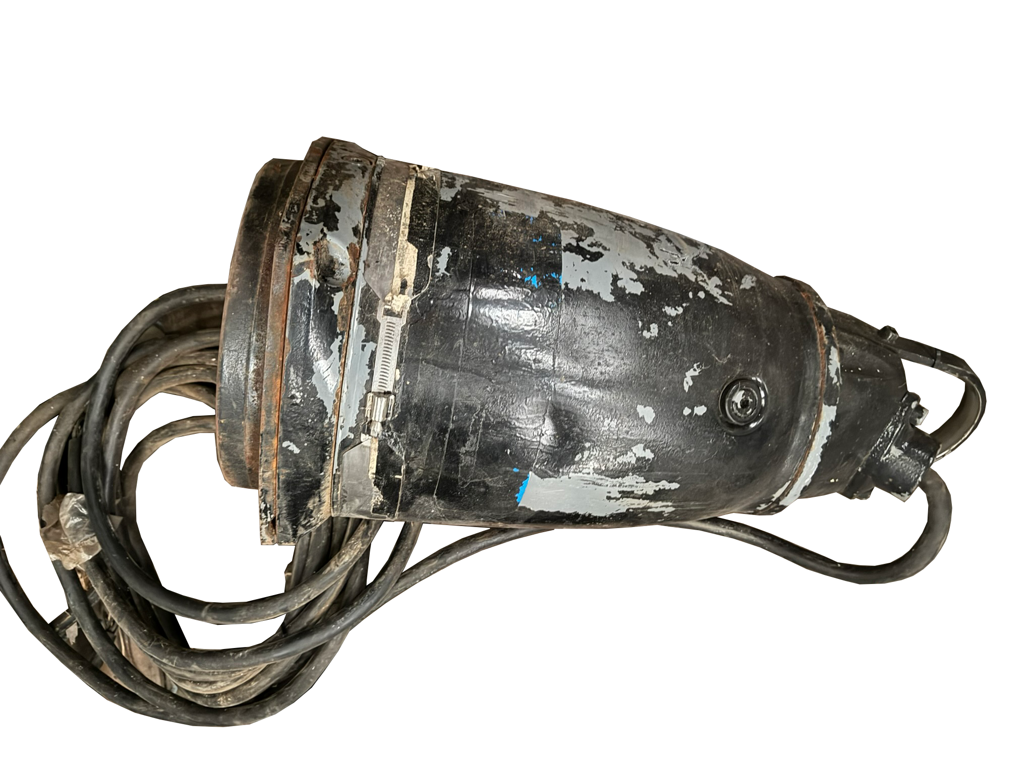 Used Flygt 3153.181 Submersible Pump - Stuart Group Ltd