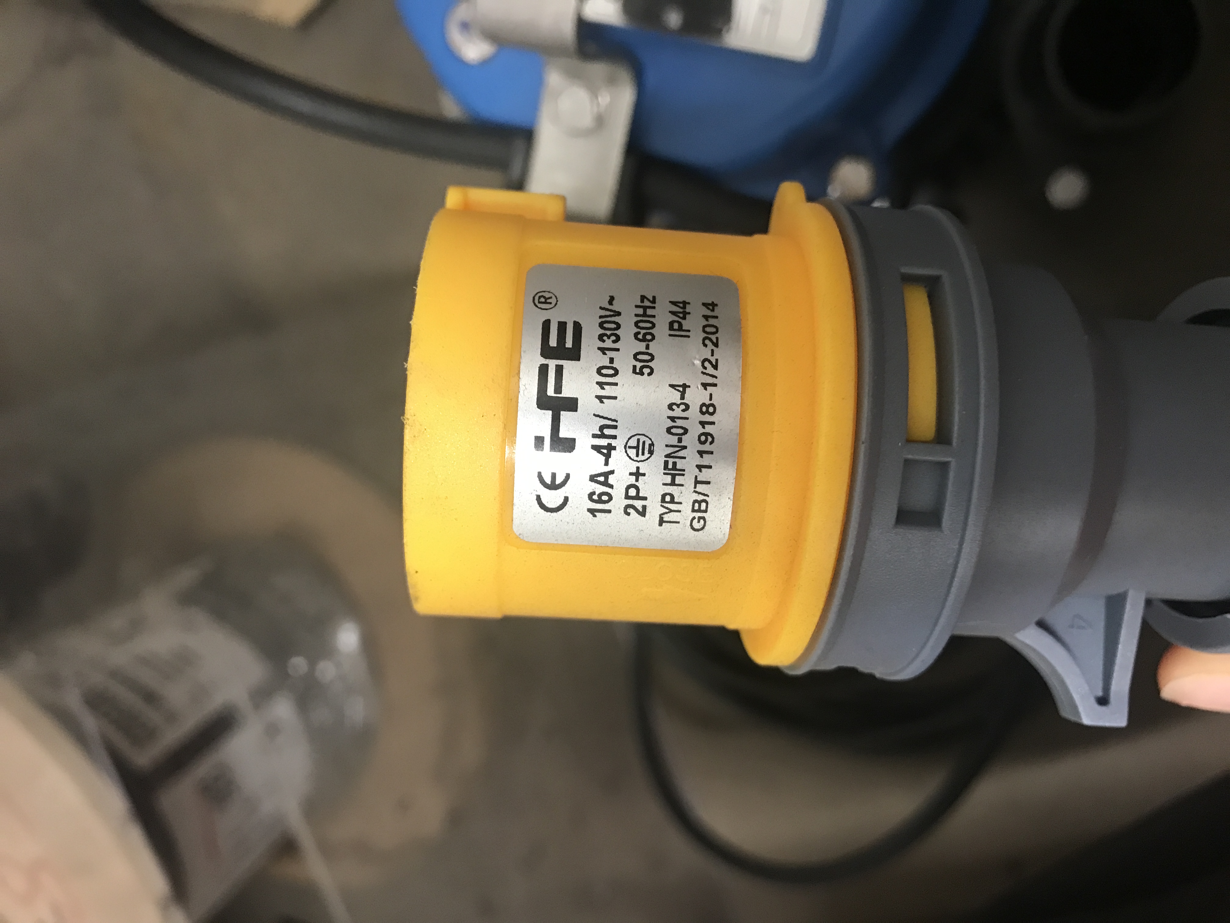 Audex 2 Inch Submersible Pump