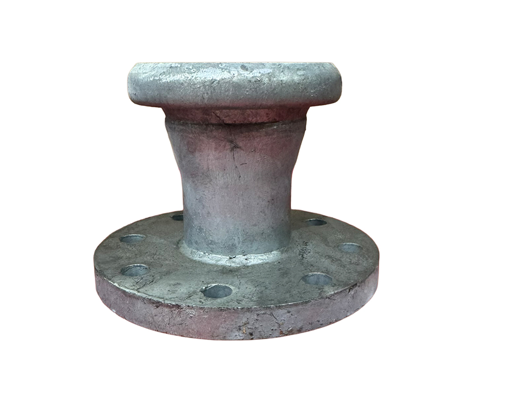 3" PN16 Flanged Bauer Type Coupling Female - Stuart Group Ltd