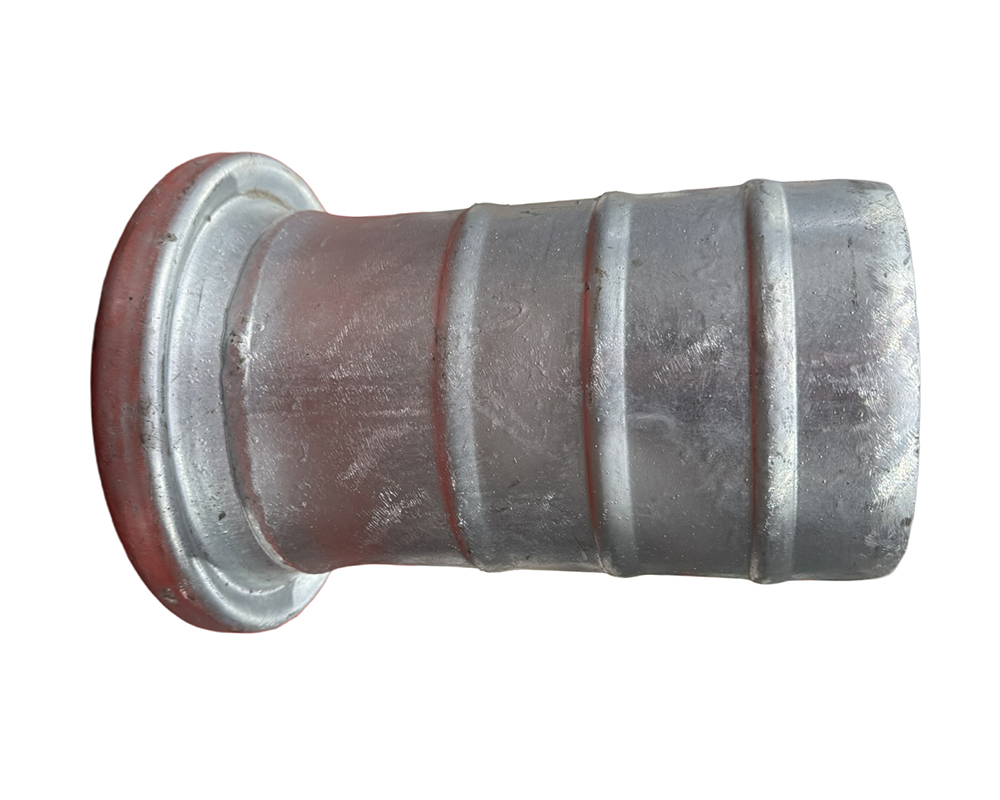6" Hose Tail Bauer Type Coupling Female - Stuart Group Ltd
