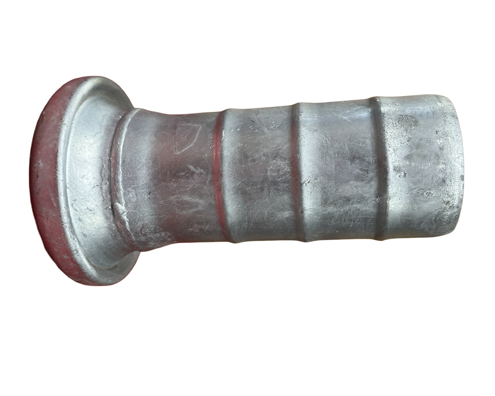 4" Hose Tail Bauer Type Coupling Female - Stuart Group Ltd