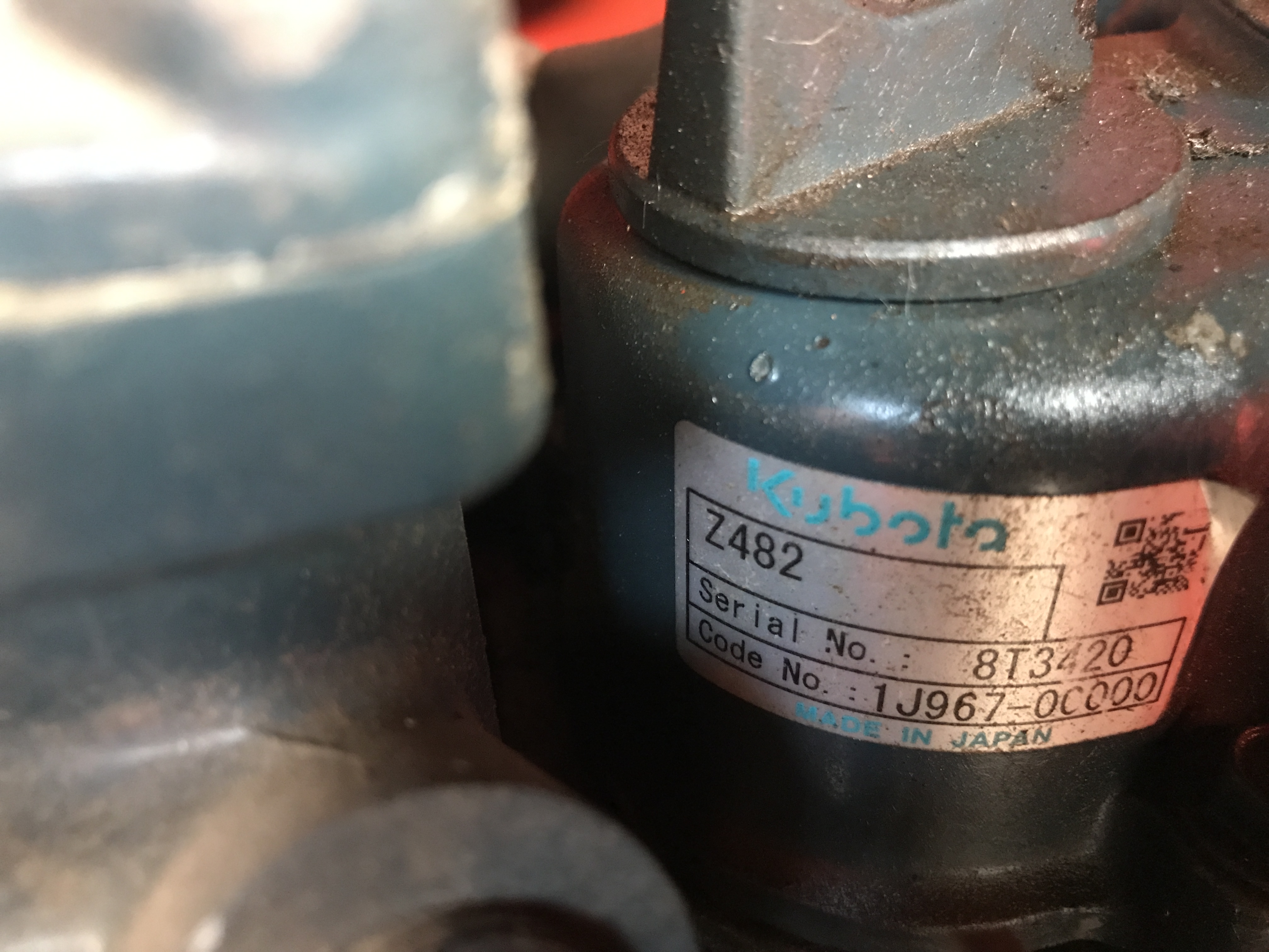 Used Godwin CD80D Pump XSP3504 for sale
