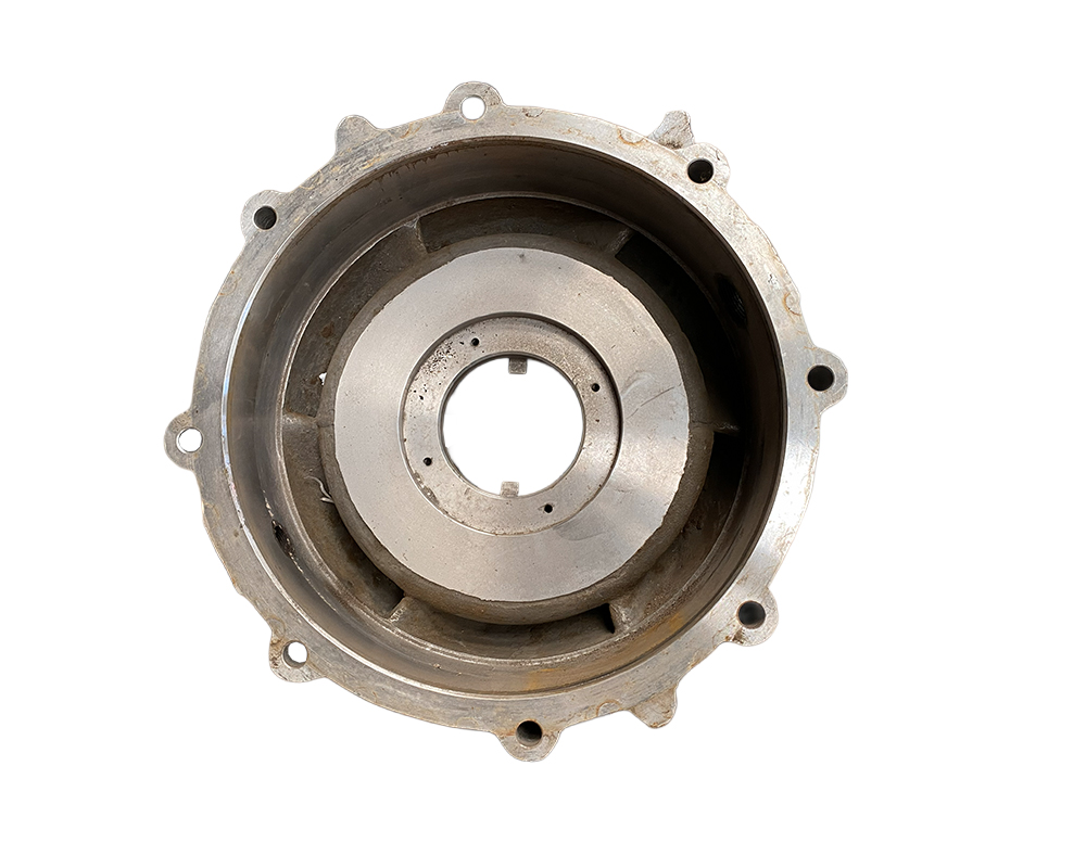 Housing Interstage To Suit HL6 - Stuart Group Ltd