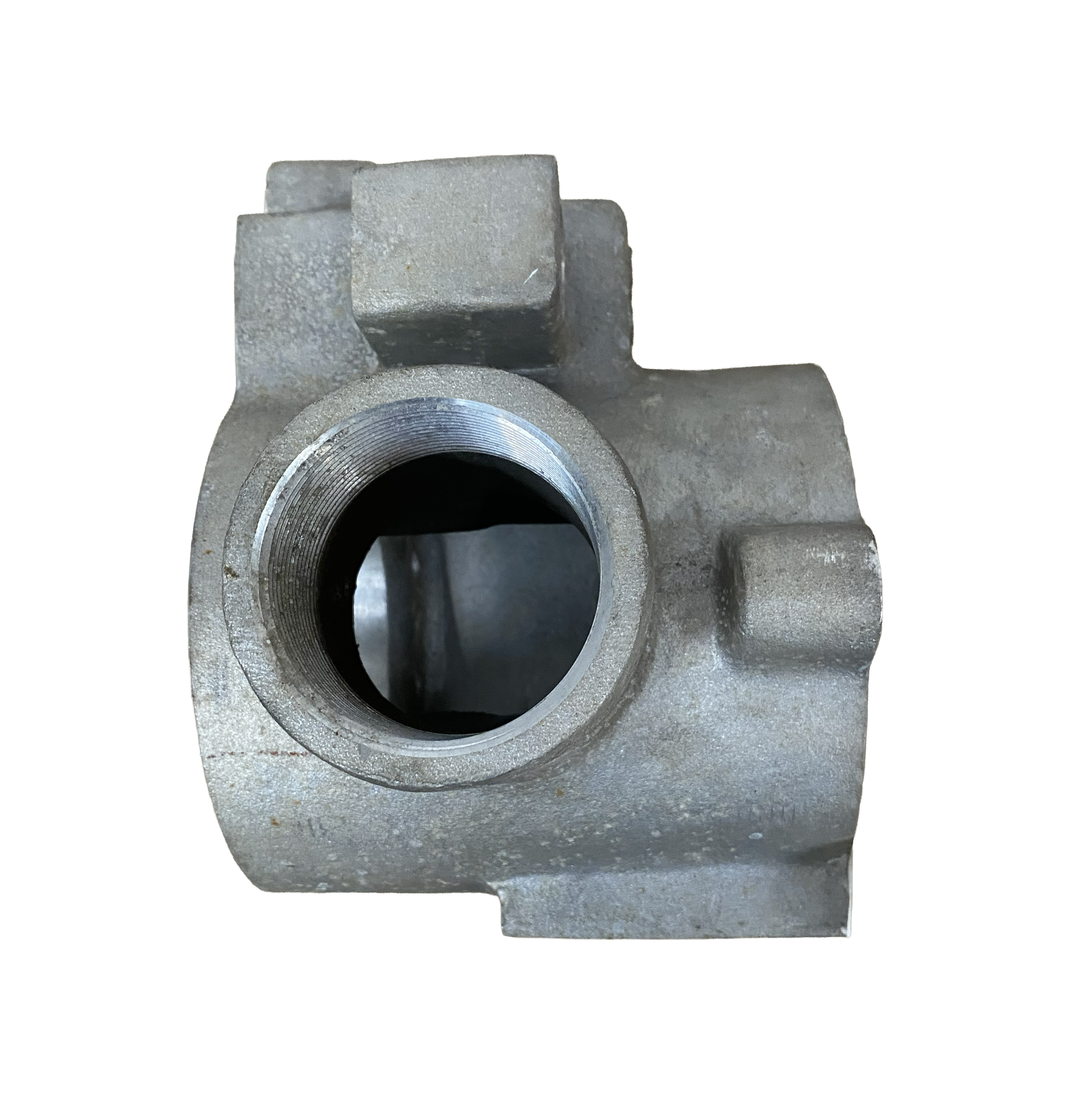 NRV Body to suit CD75 - Stuart Group Ltd