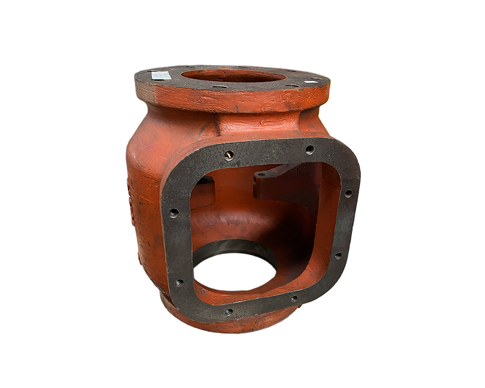 NRV To Suit HL6 & HL6T/S - Stuart Group Ltd