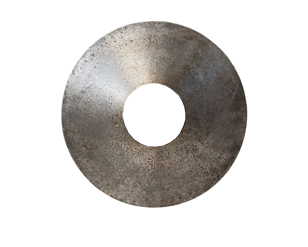 Front Wearplate To Suit HL6 - Stuart Group Ltd