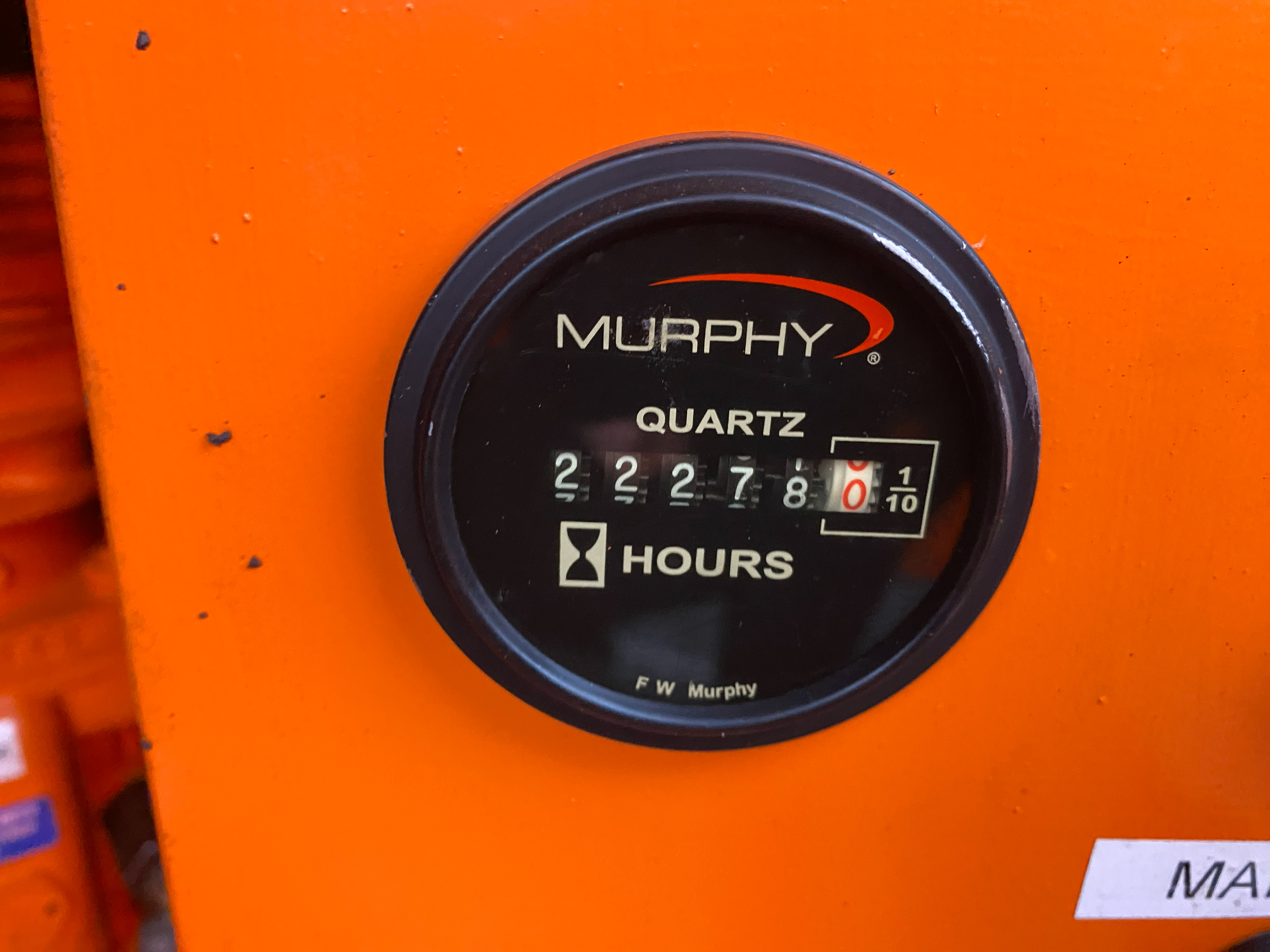 Used Godwin CD80D Pump XSP3505