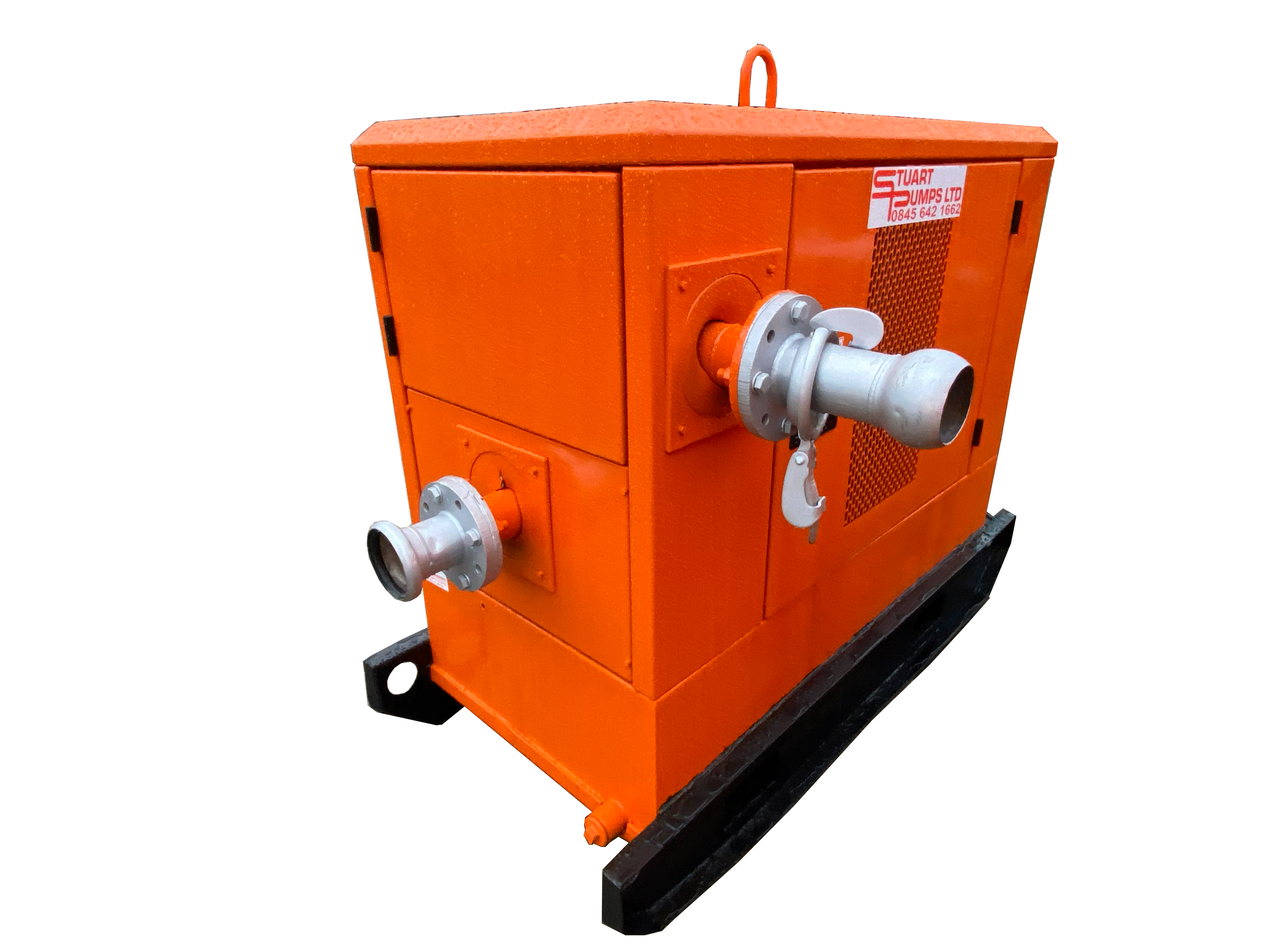 Used Godwin CD80D XSP3506