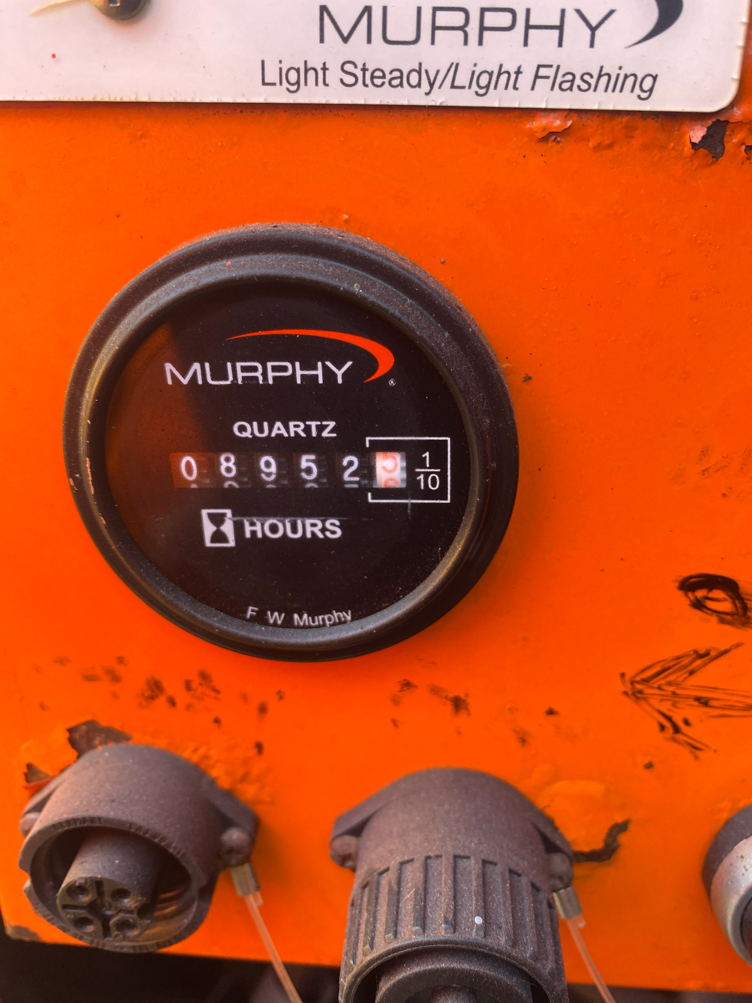 Used Godwin HL80M Pump XSP9769