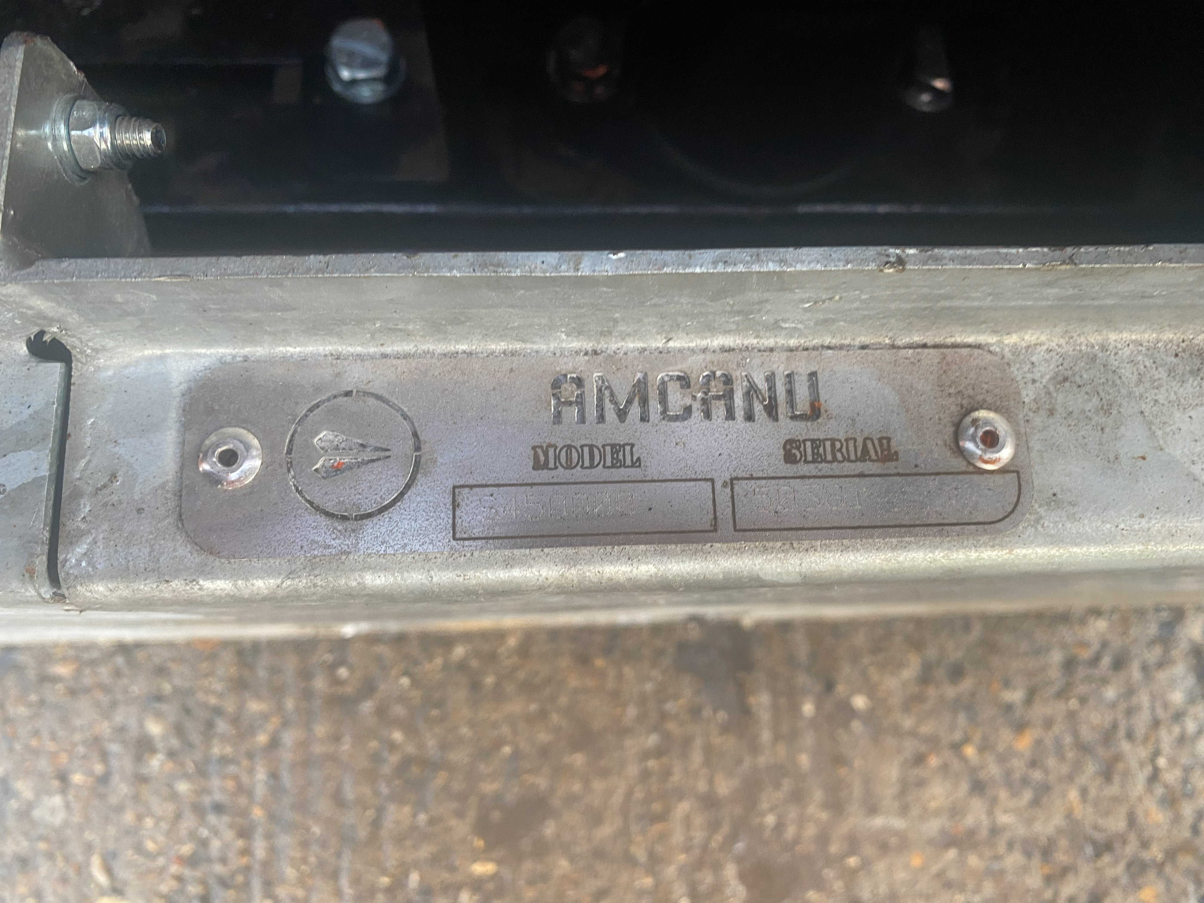 New Ex-Demo Godwin CD100M Pump