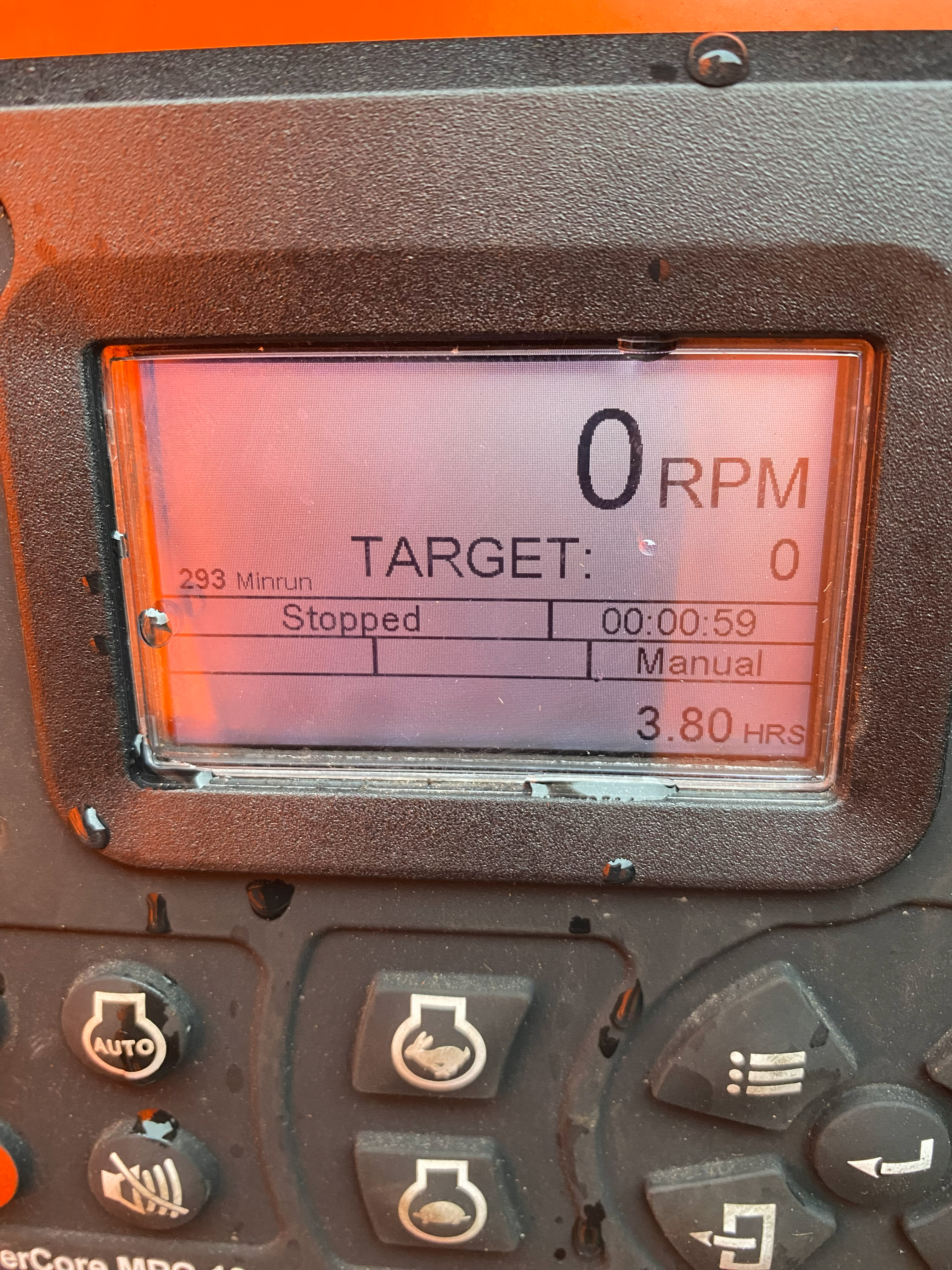 New Ex-Demo Godwin CD100M Pump