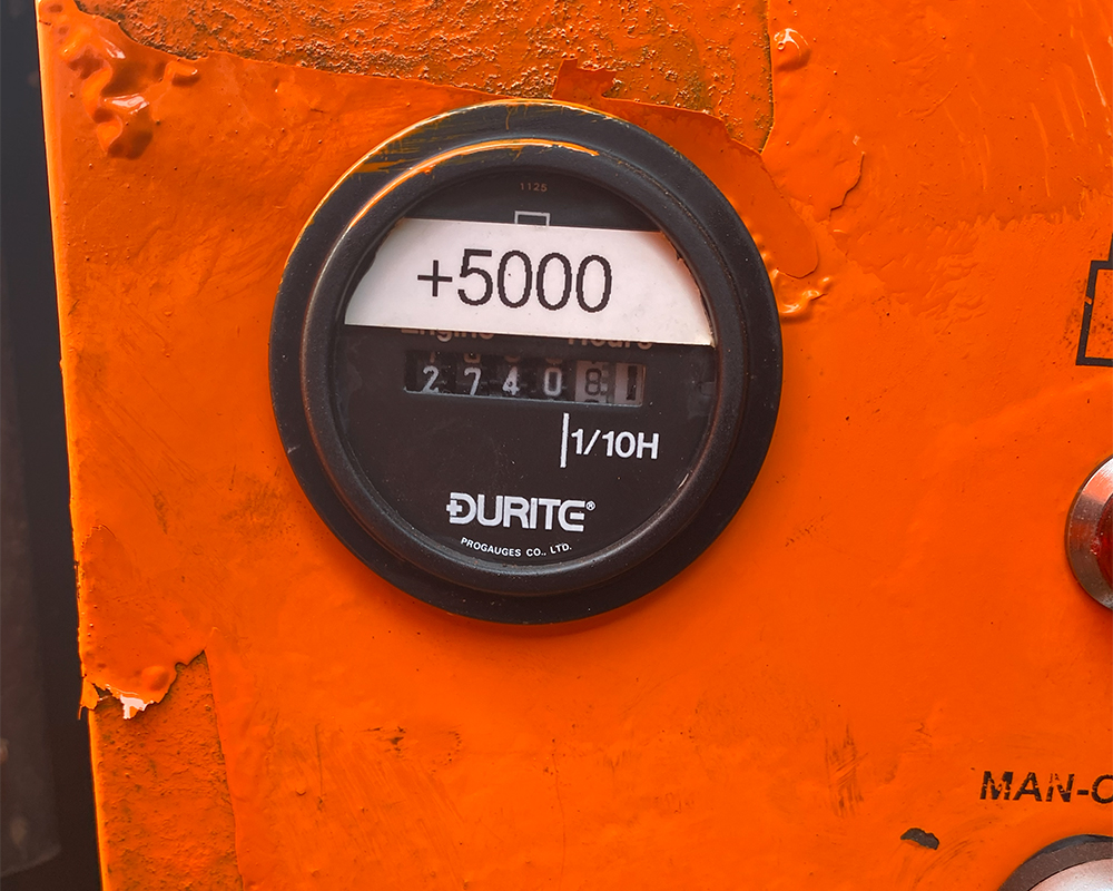 Used Godwin CD100M Pump XSP4516