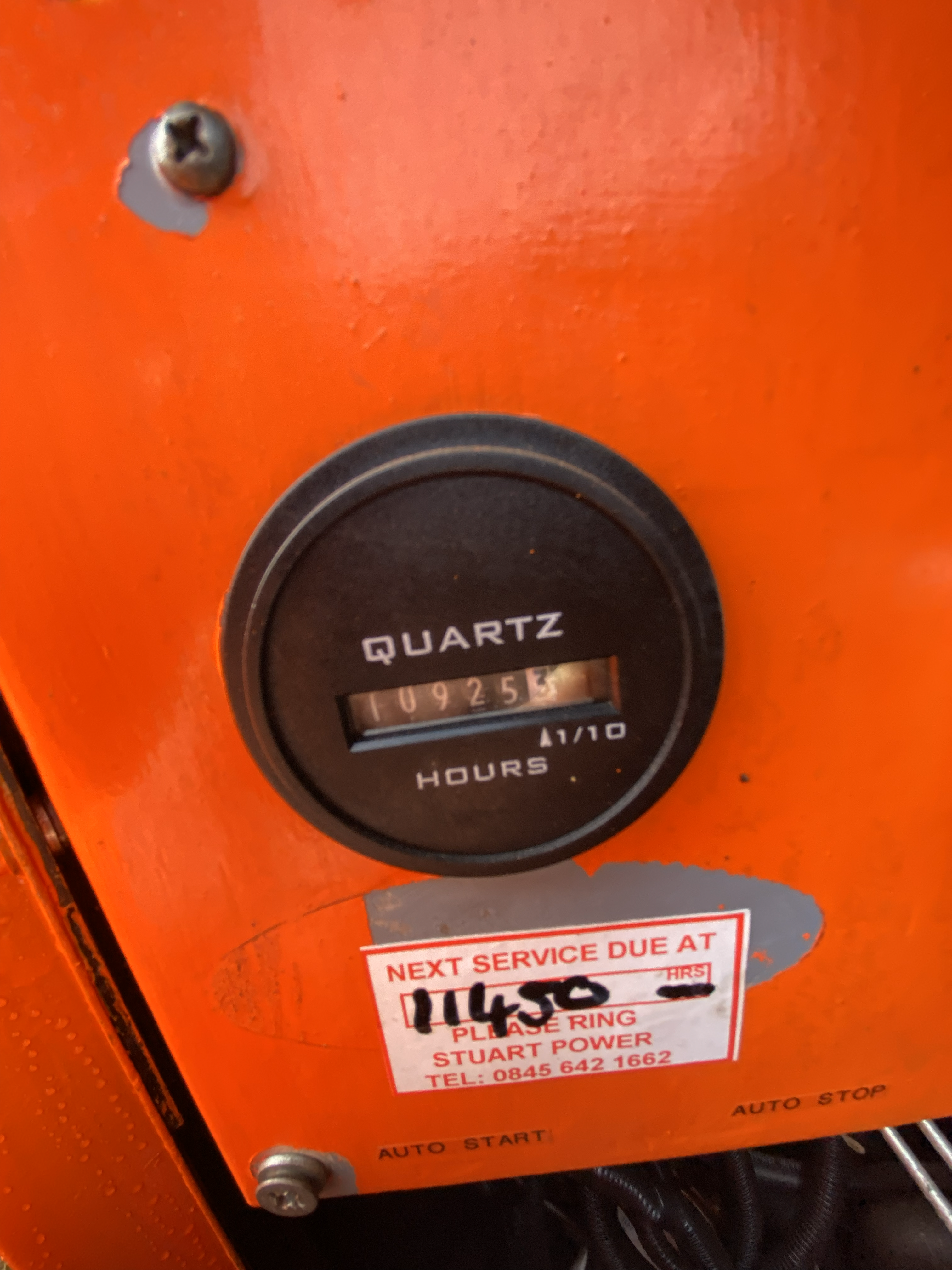 Used Godwin CD150M Pump XSP6710