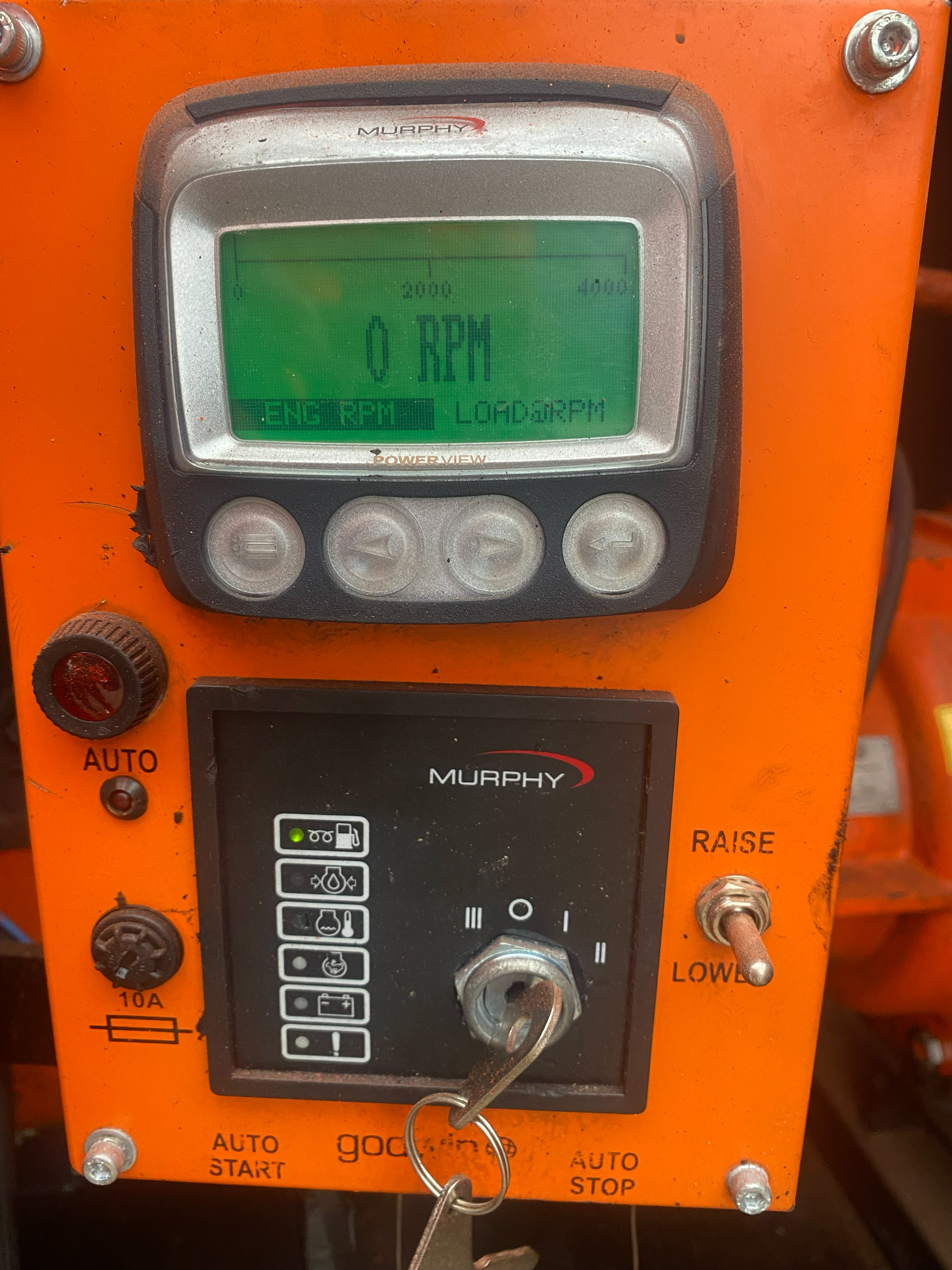 Used Godwin CD160M Pump XSP9923